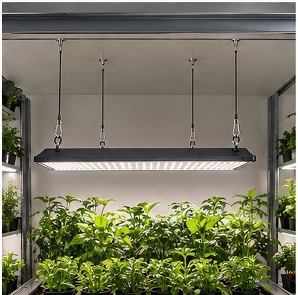 Aquarium Plants - Kit di 4 supporti a corda
