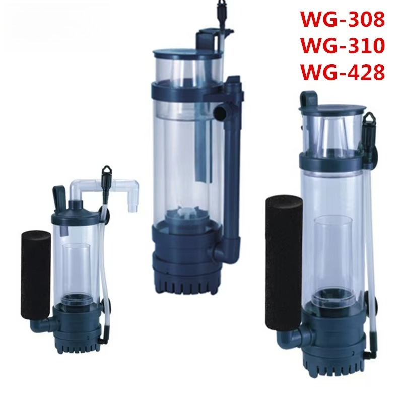 Aquarium Pump - WG 308 WG 310 Skimmer interno