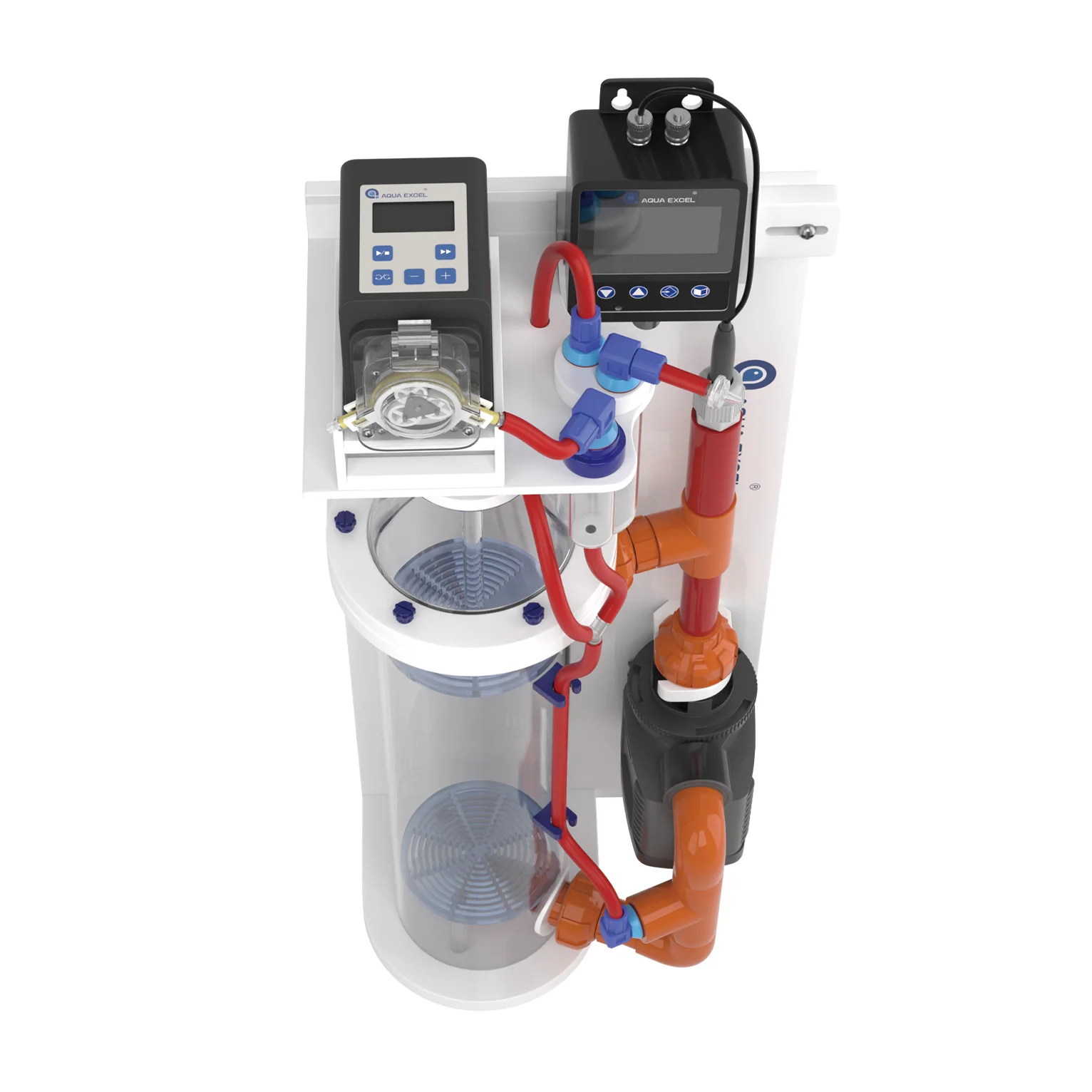 Aquarium Fish Tank - Reattore di Calcio Moderno AQUAEXCEL AE-CR30S