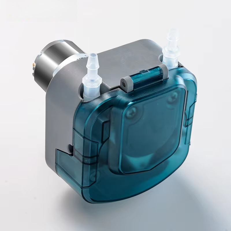 Aquarium Pump - Pompa Peristaltica Mini 12V per Dosaggio
