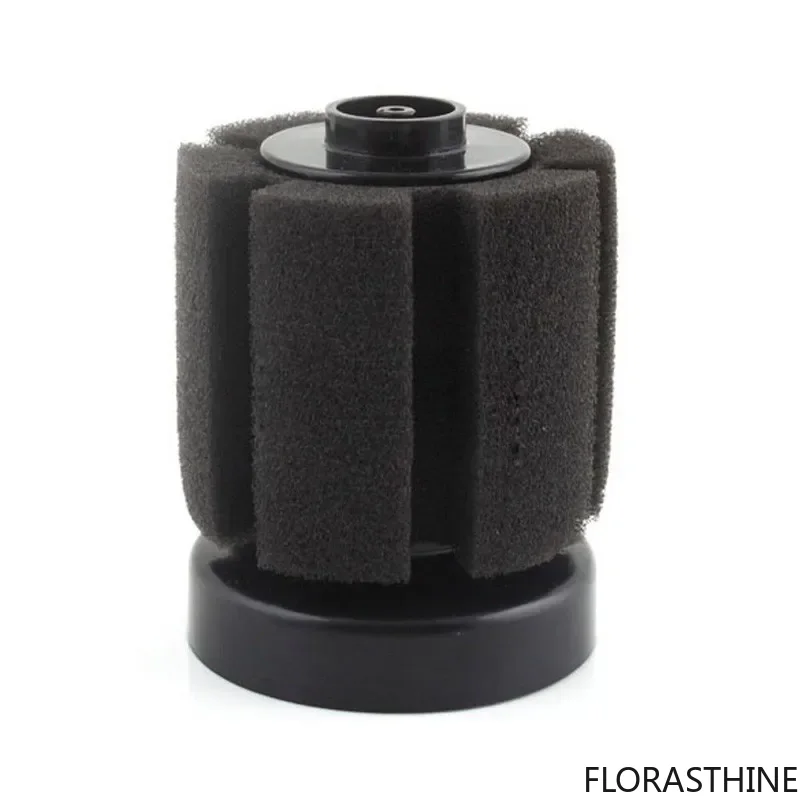 Betta Fish Tank - 10 pz Filtro Bio in Spugna