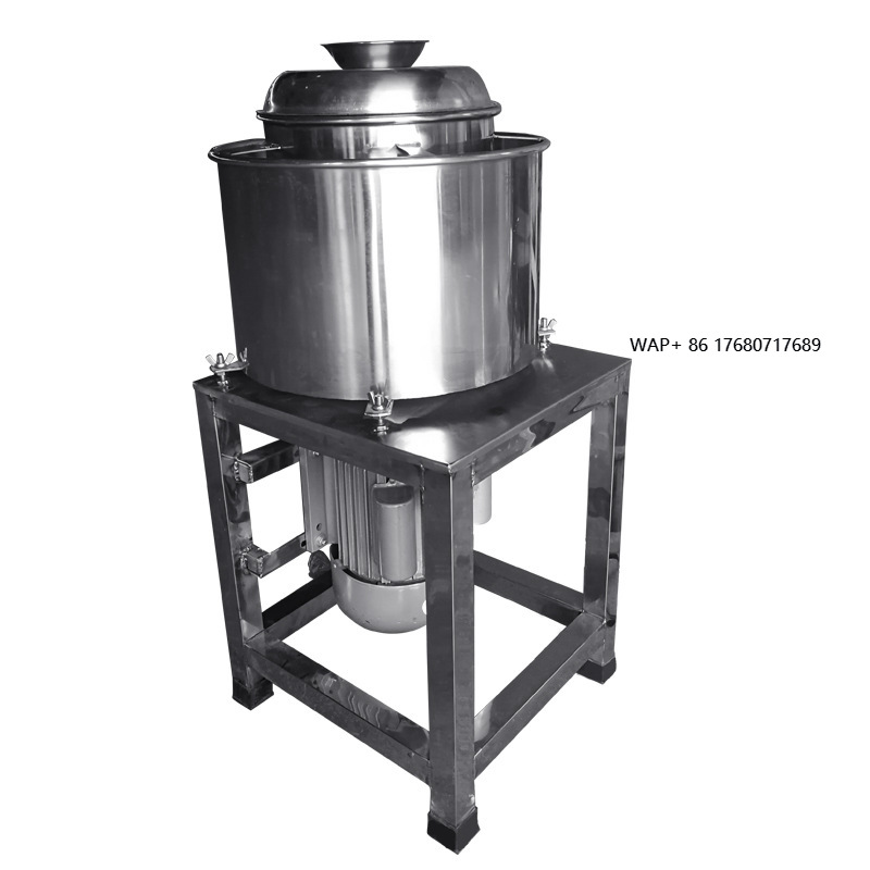 Fish Food - Sbattitore Commerciale per Polpette, Macchina Automatica