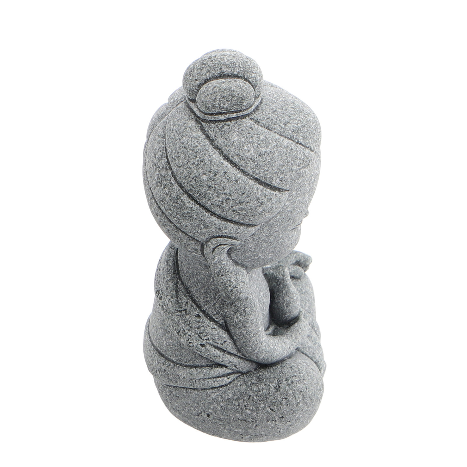 Piccola statuetta in pietra di - Aquarium Decor recensione e prezzo