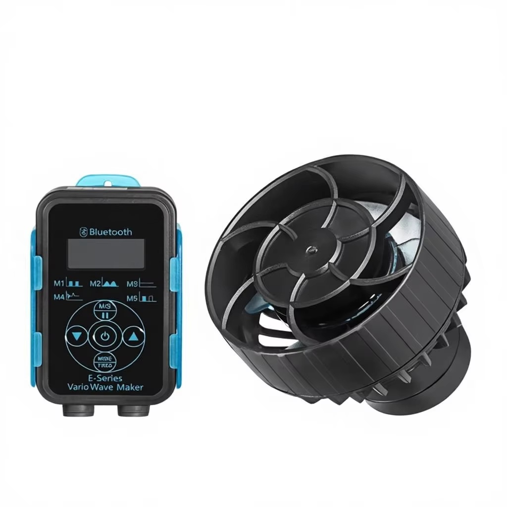Pompa Generatrice di Onde in P - Aquarium Pump recensione e prezzo