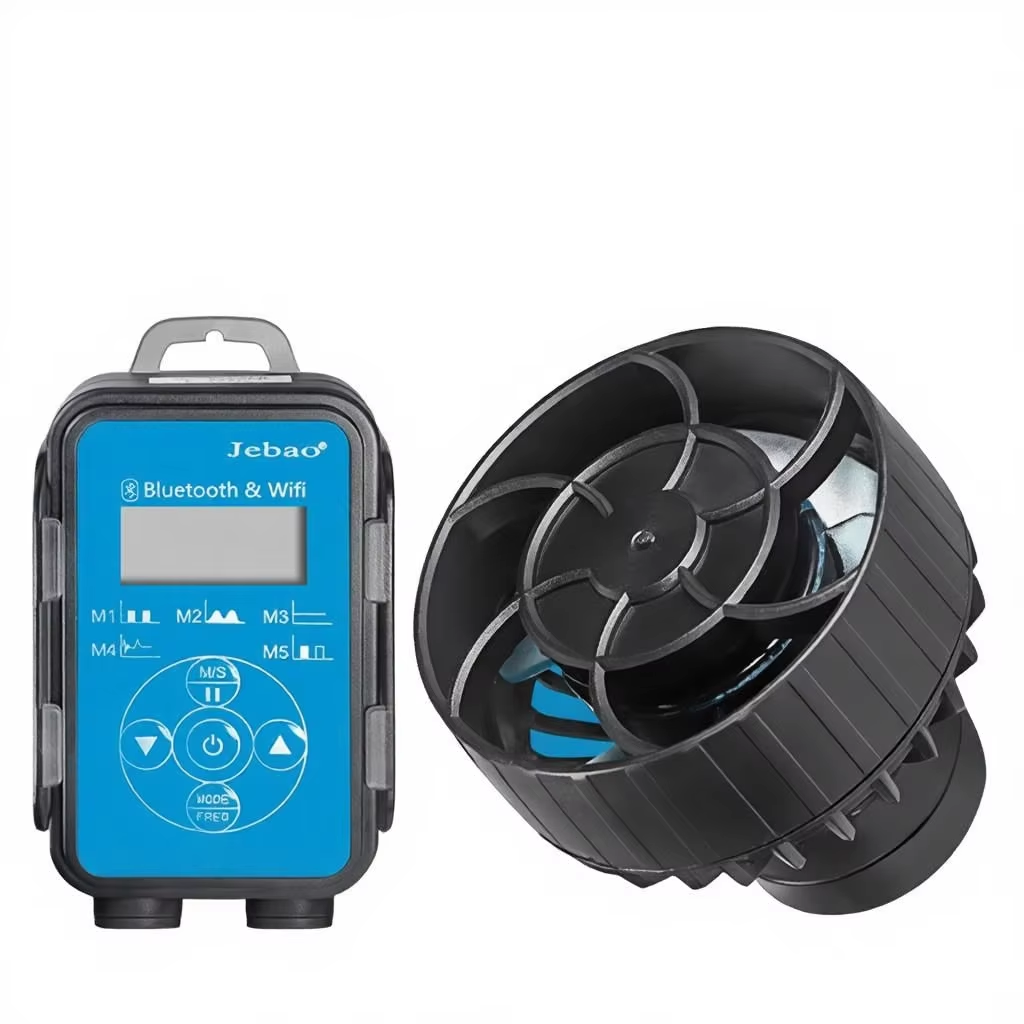 Pompa Generatrice di Onde in P - Aquarium Pump recensione e prezzo