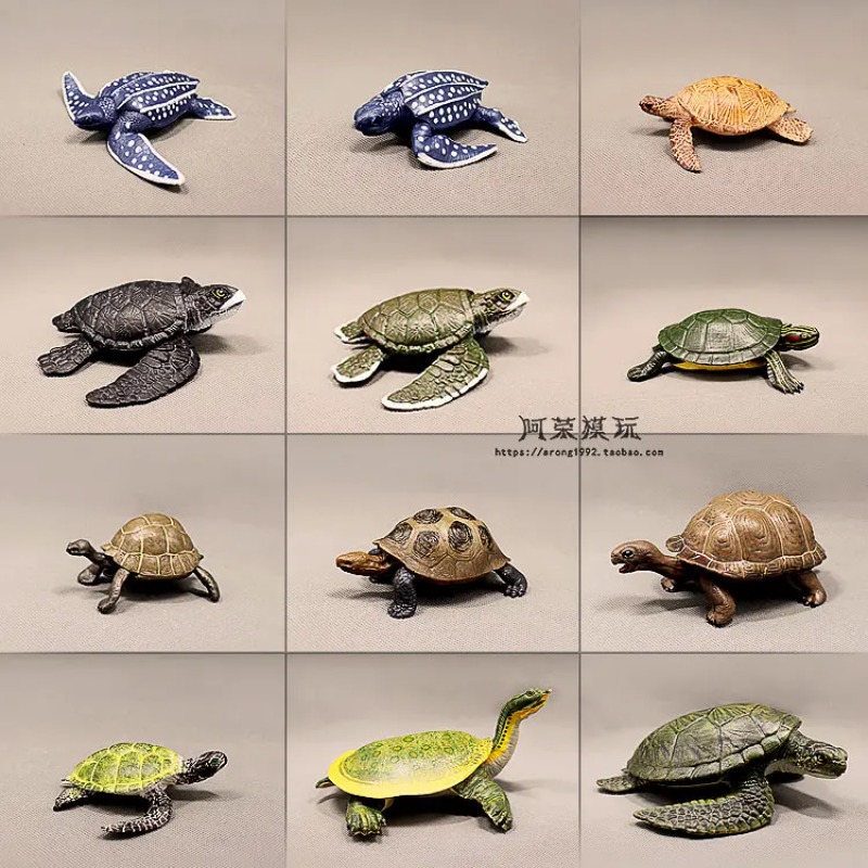 Leatherback Tartaruga dalle or - Aquarium Decor recensione e prezzo