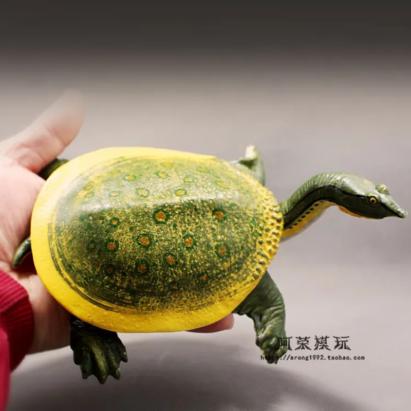 Leatherback Tartaruga dalle or - Aquarium Decor recensione e prezzo