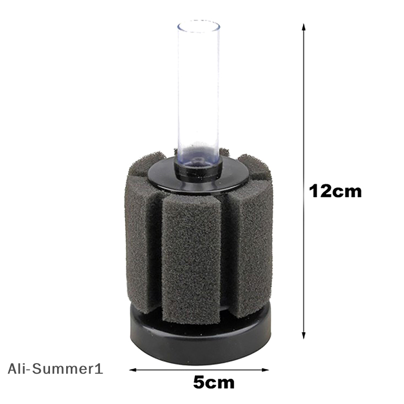 【E】Filtro in spugna Bio per ac - Betta Fish Tank recensione e prezzo