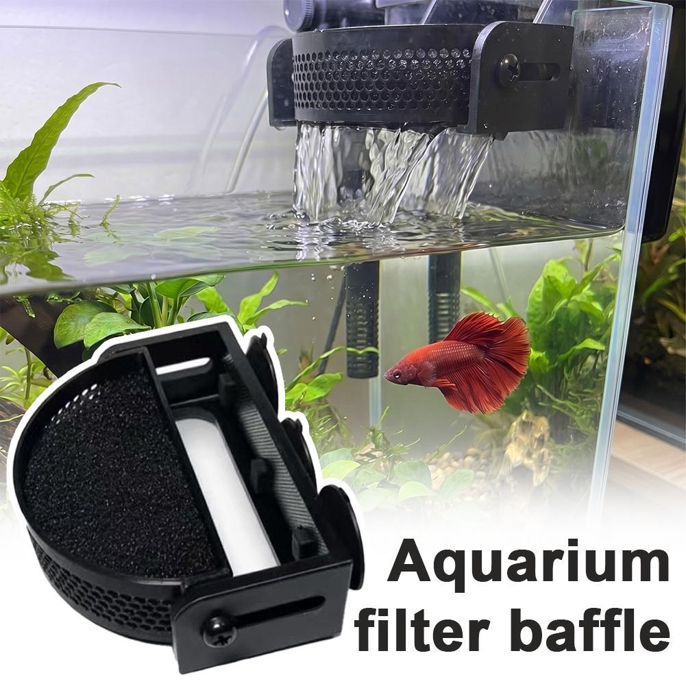    Filtro Premium per Acquari - Betta Fish Tank recensione e prezzo