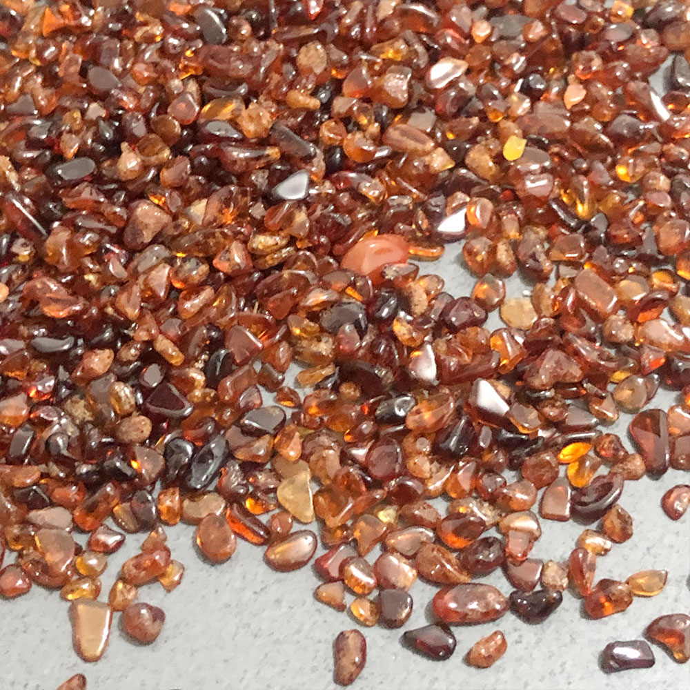 Pietre naturali di pietra di l - Fish Tank Gravel recensione e prezzo
