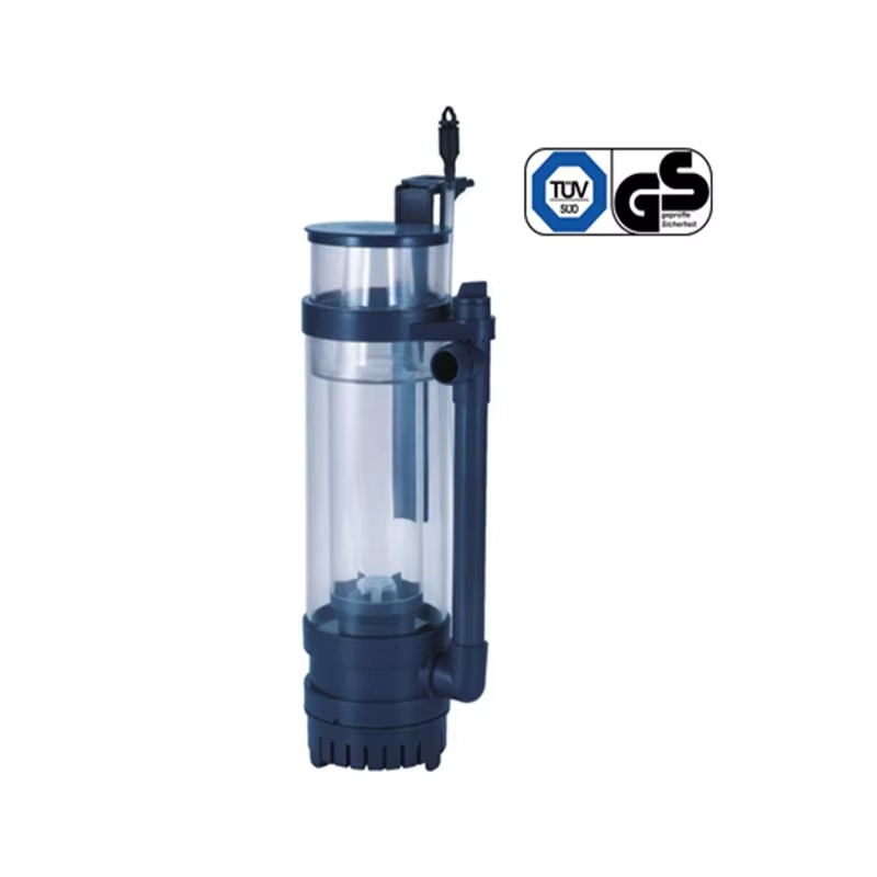 WG 308 WG 310 Skimmer interno  - Aquarium Pump recensione e prezzo