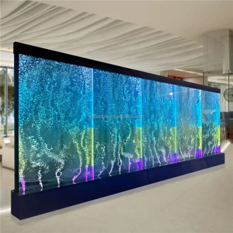Parete Divisoria Moderna in Ac - Aquarium Decor recensione e prezzo