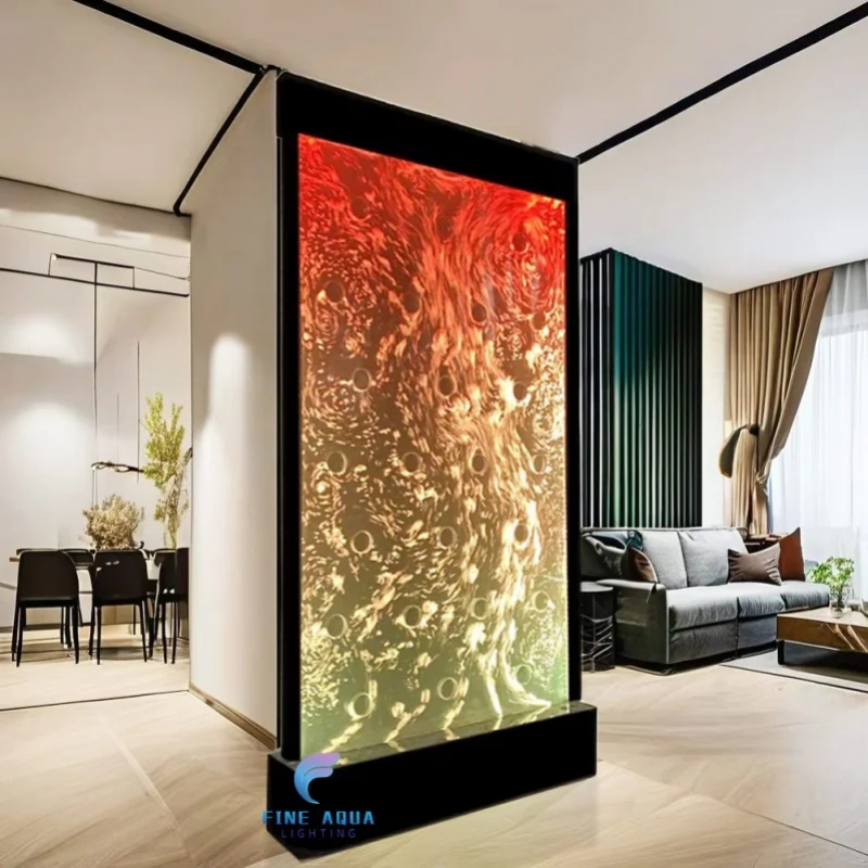 Parete Divisoria Moderna in Ac - Aquarium Decor recensione e prezzo