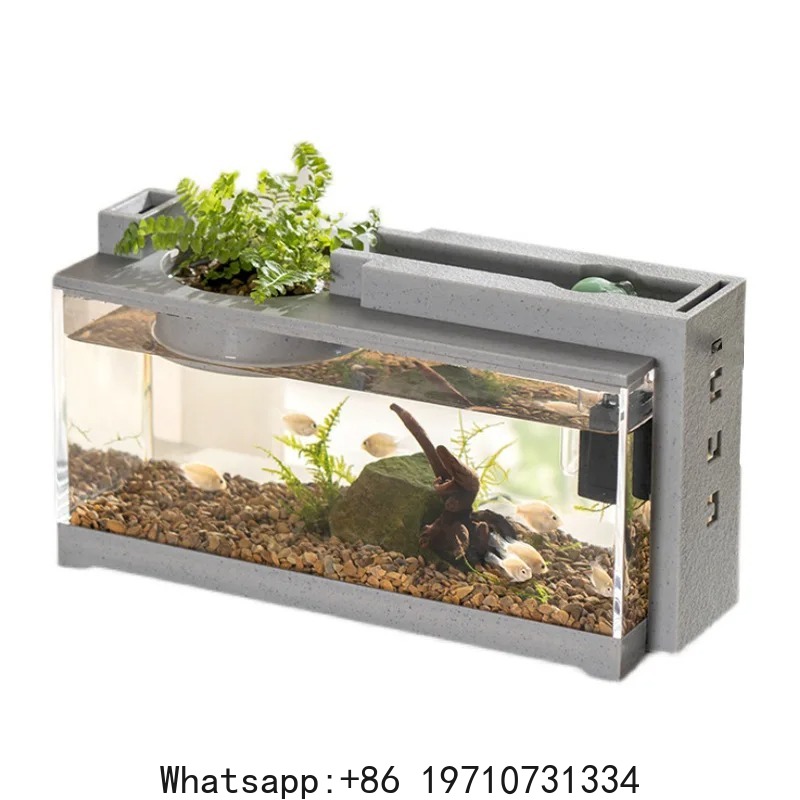 Kit Acquario con Barra di Ossi - Aquarium Decor recensione e prezzo