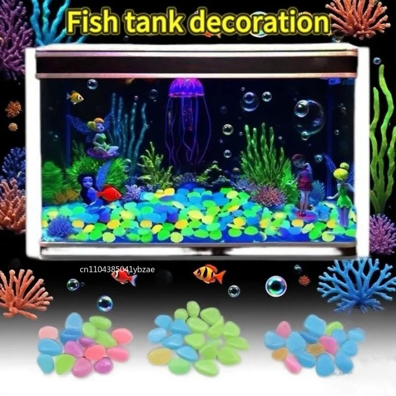 100-800 ciottoli che si illumi - Aquarium Plants recensione e prezzo