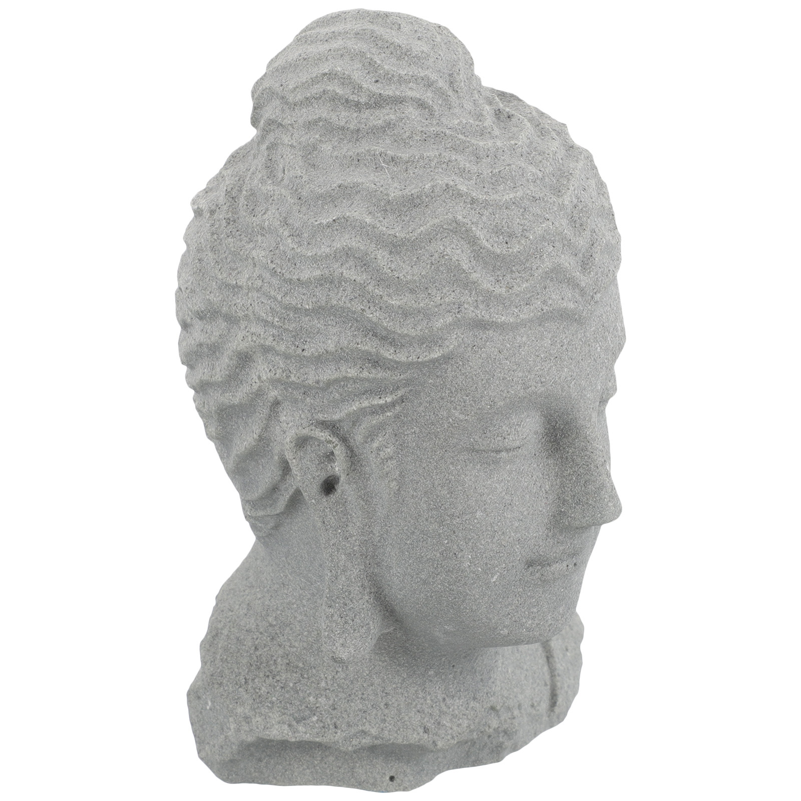 Statua di Buddha in meditazion - Aquarium Decor recensione e prezzo