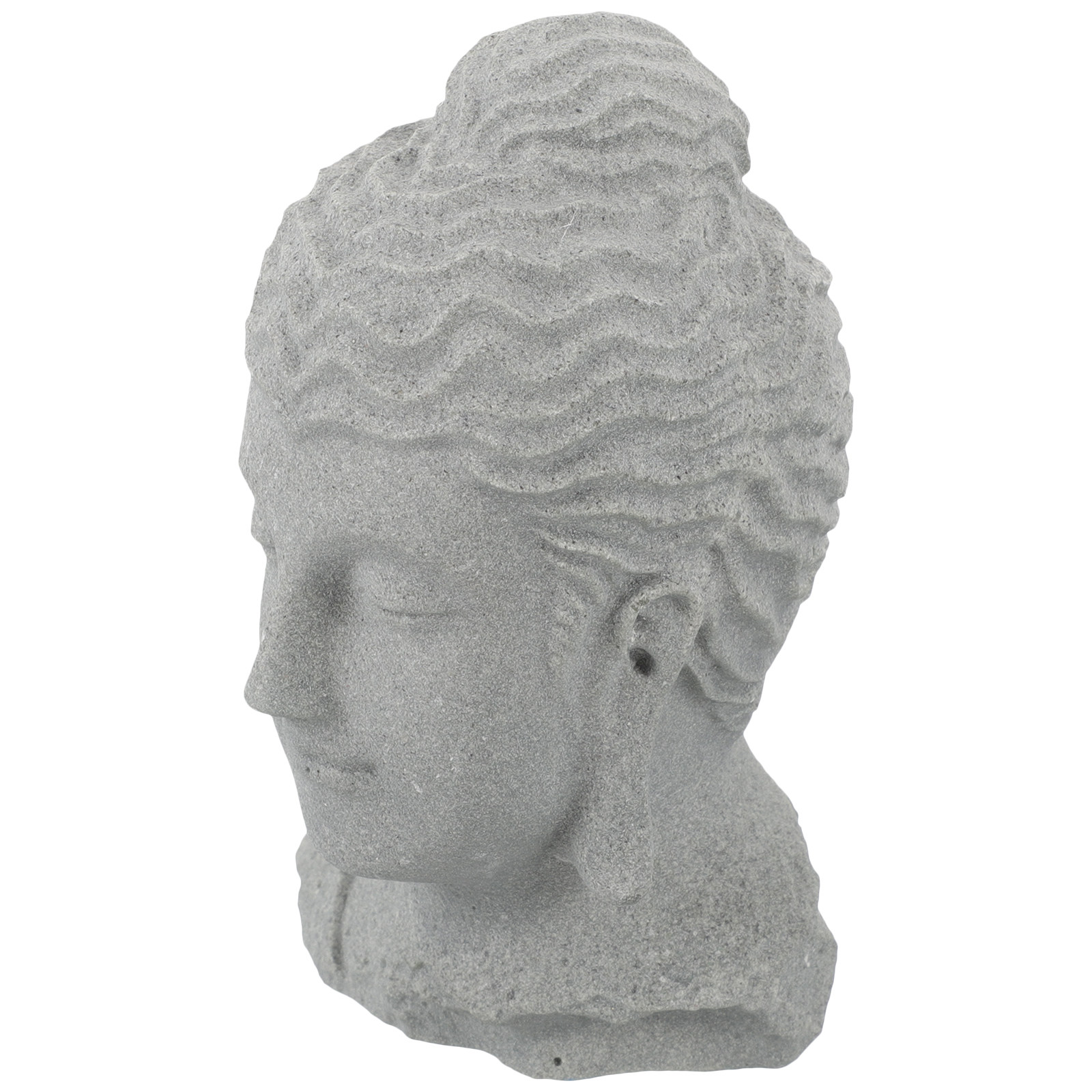 Statua di Buddha in meditazion - Aquarium Decor recensione e prezzo
