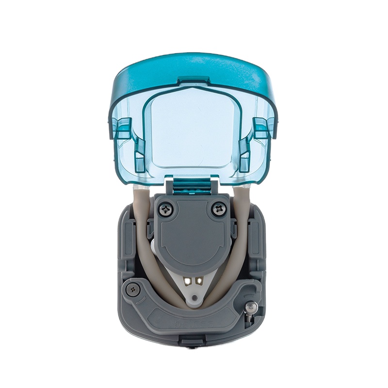 Pompa Peristaltica Mini 12V pe - Aquarium Pump recensione e prezzo