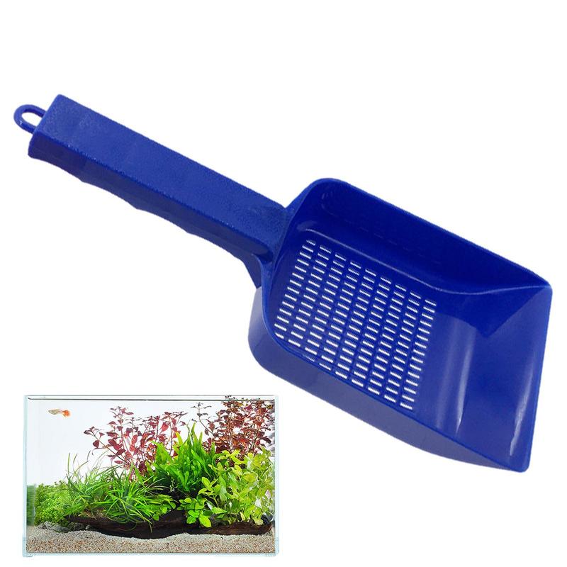 Acquario ghiaia colino pala ra - Fish Tank Gravel recensione e prezzo