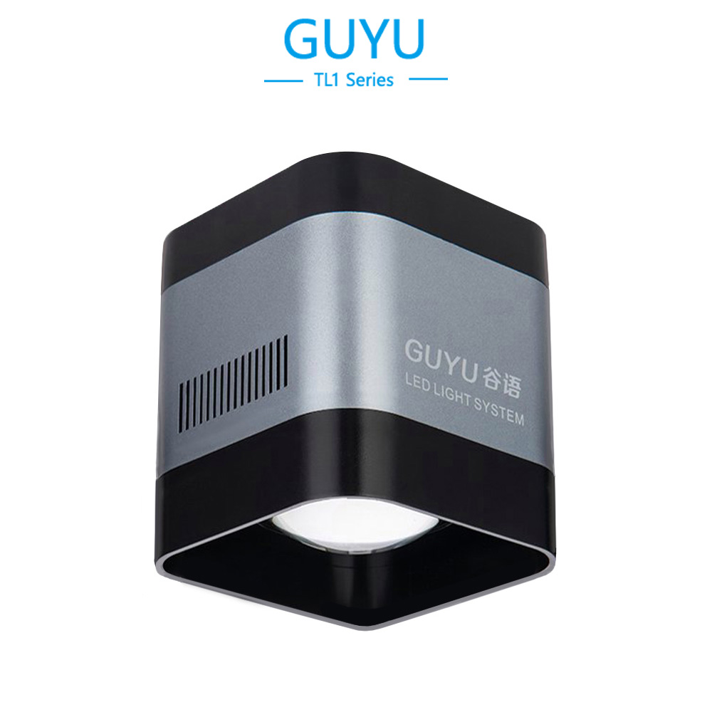 Lampada LED per Acquario GUYU  - Aquarium Plants recensione e prezzo