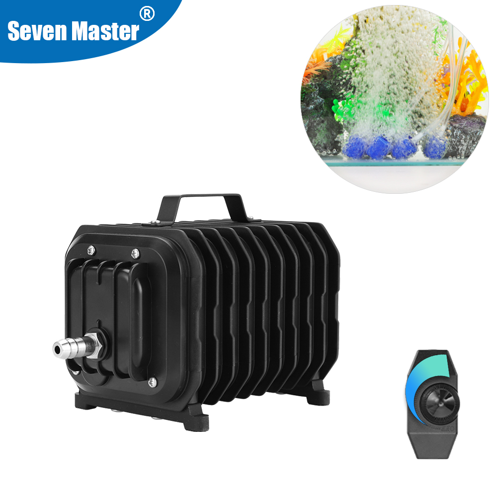 Pompa ad aria a regolazione co - Aquarium Pump recensione e prezzo