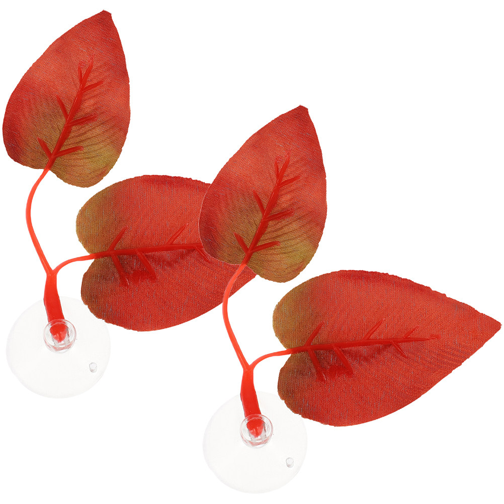 2 pezzi di lettino a forma di  - Aquarium Fish Betta recensione e prezzo