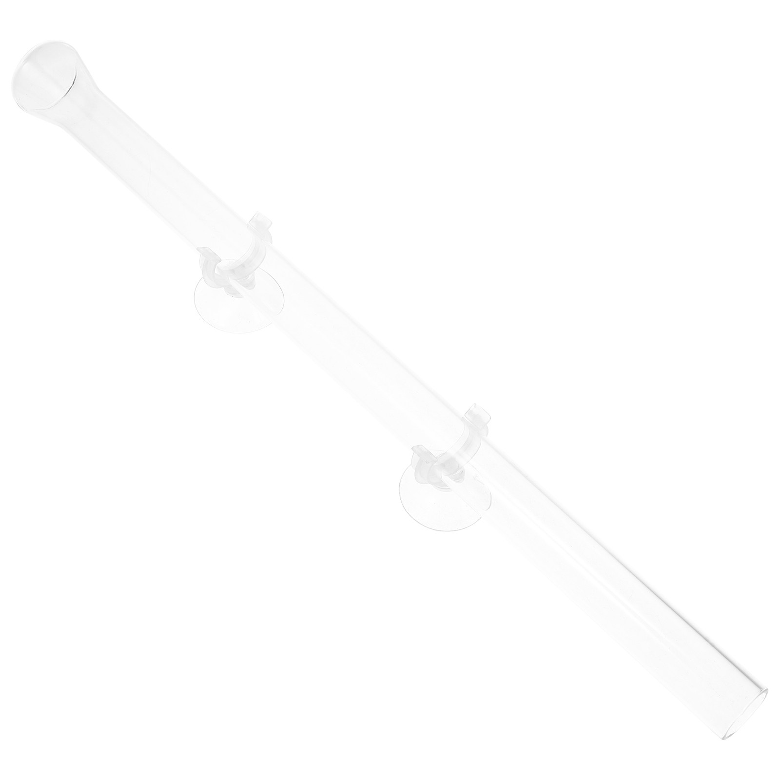Tubo trasparente in acrilico p - Aquarium Fish Keeping recensione e prezzo