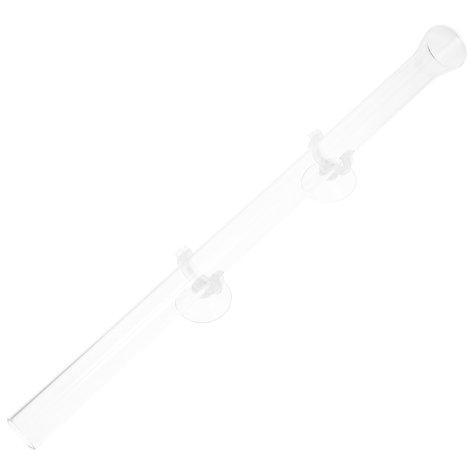 Tubo trasparente in acrilico p - Aquarium Fish Keeping recensione e prezzo