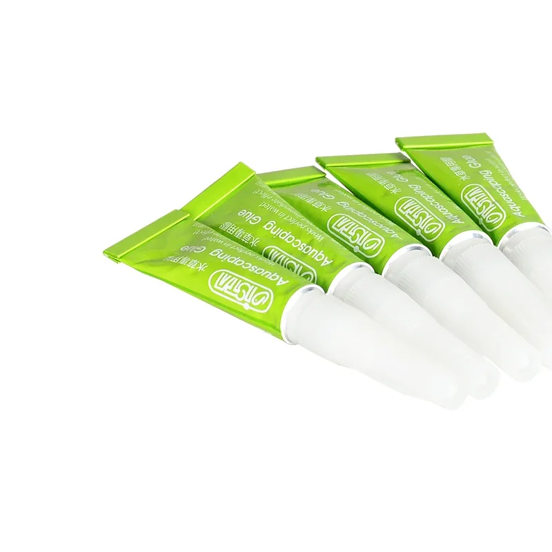 Ista colla istantanea colla Aq - Aquarium Plants recensione e prezzo