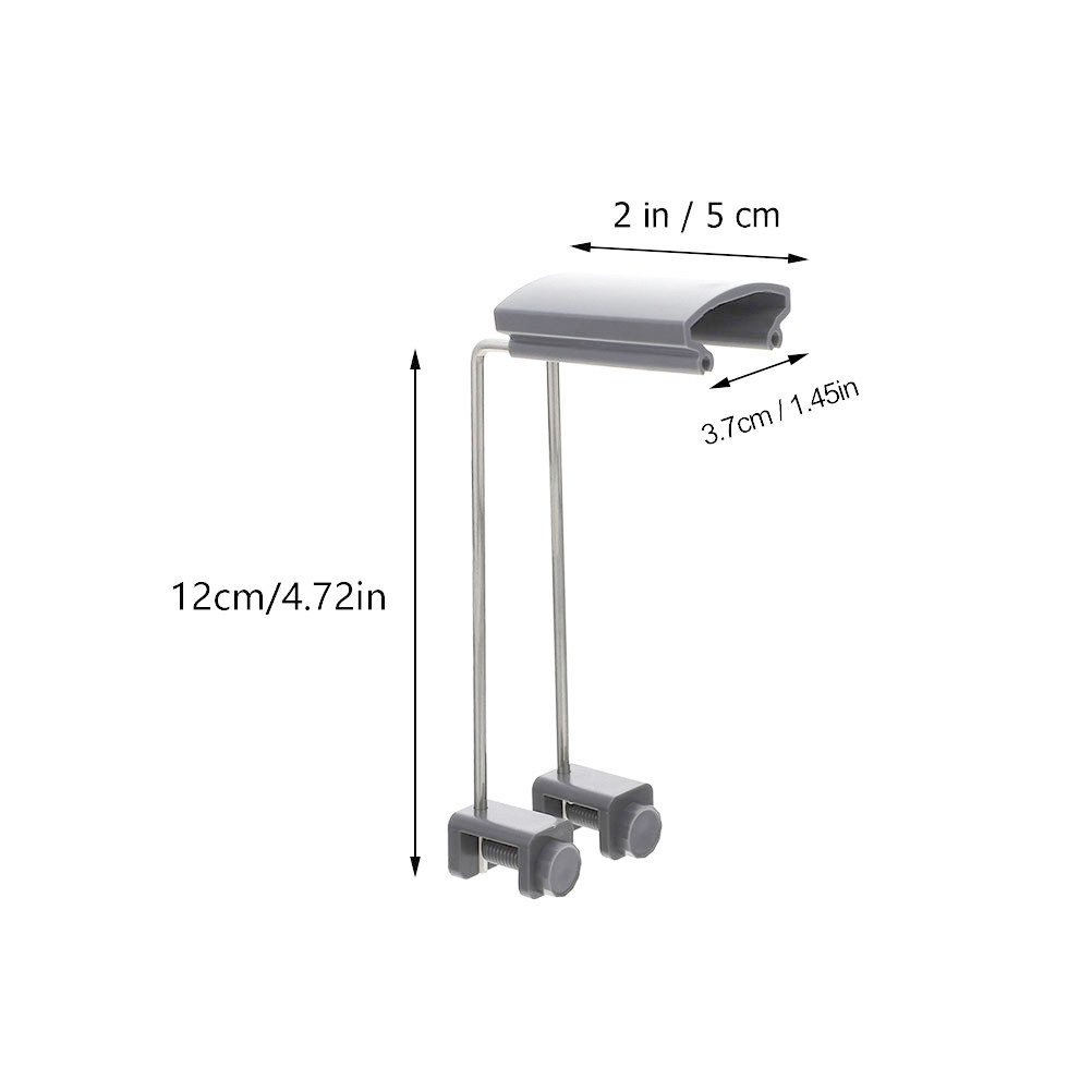 Supporto per Luce Acquario Reg - Aquarium Plants recensione e prezzo