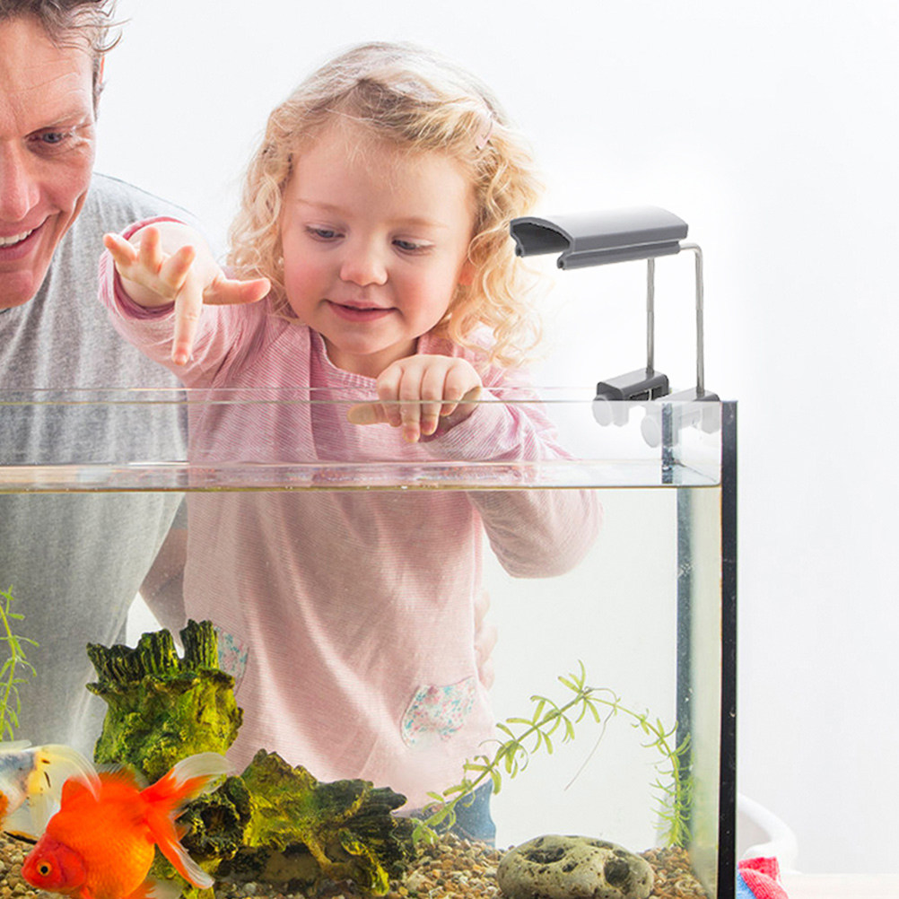 Supporto per Luce Acquario Reg - Aquarium Plants recensione e prezzo