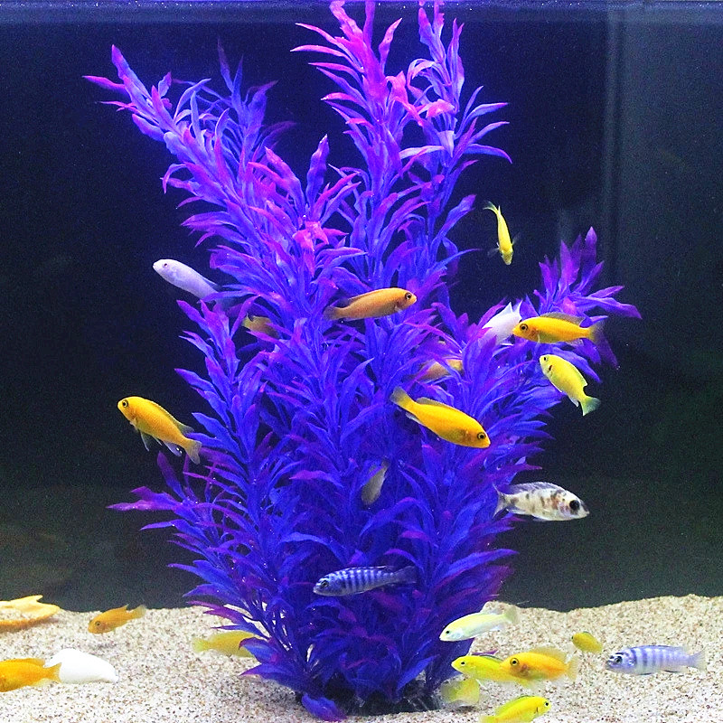 50CM Acquario artificiale Pian - Aquarium Plants recensione e prezzo