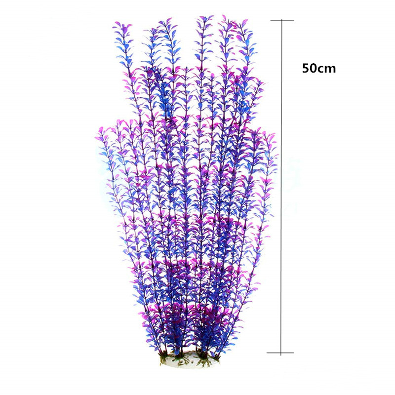 50CM Acquario artificiale Pian - Aquarium Plants recensione e prezzo