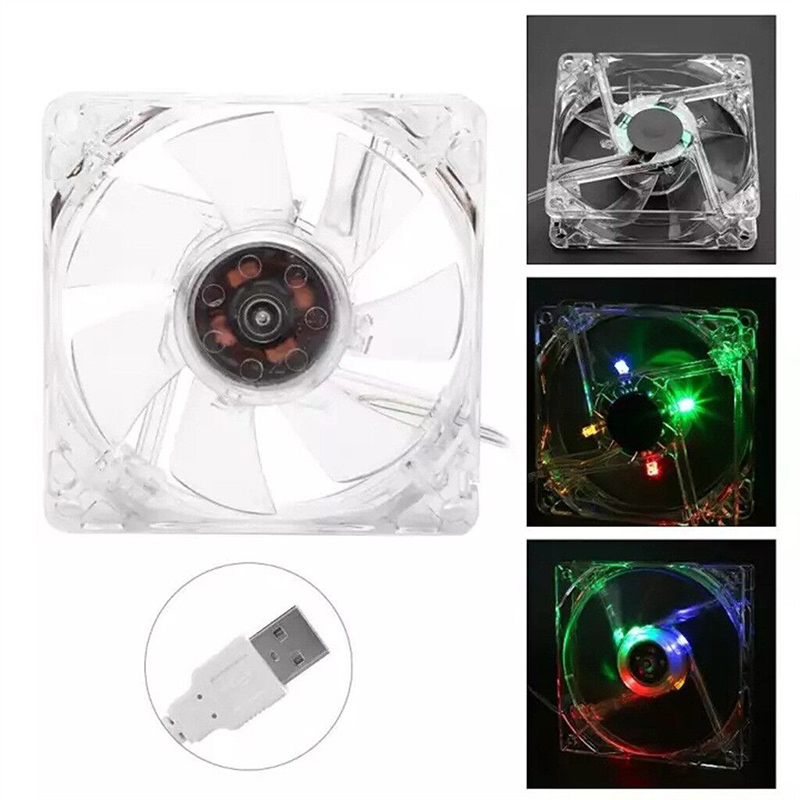Ventola USB 5V per Gabbia per  - Aquarium Light recensione e prezzo