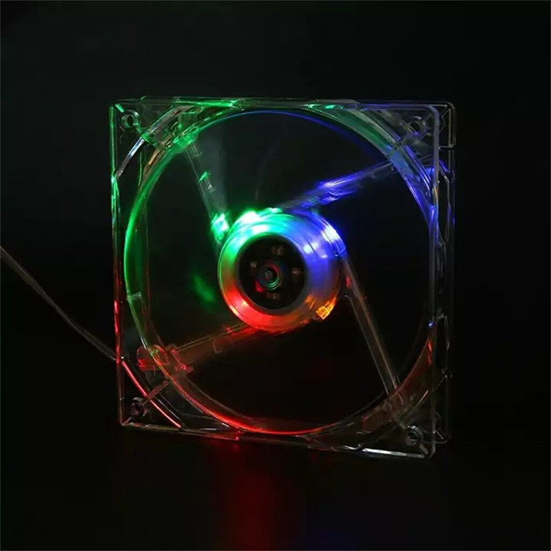 Ventola USB 5V per Gabbia per  - Aquarium Light recensione e prezzo